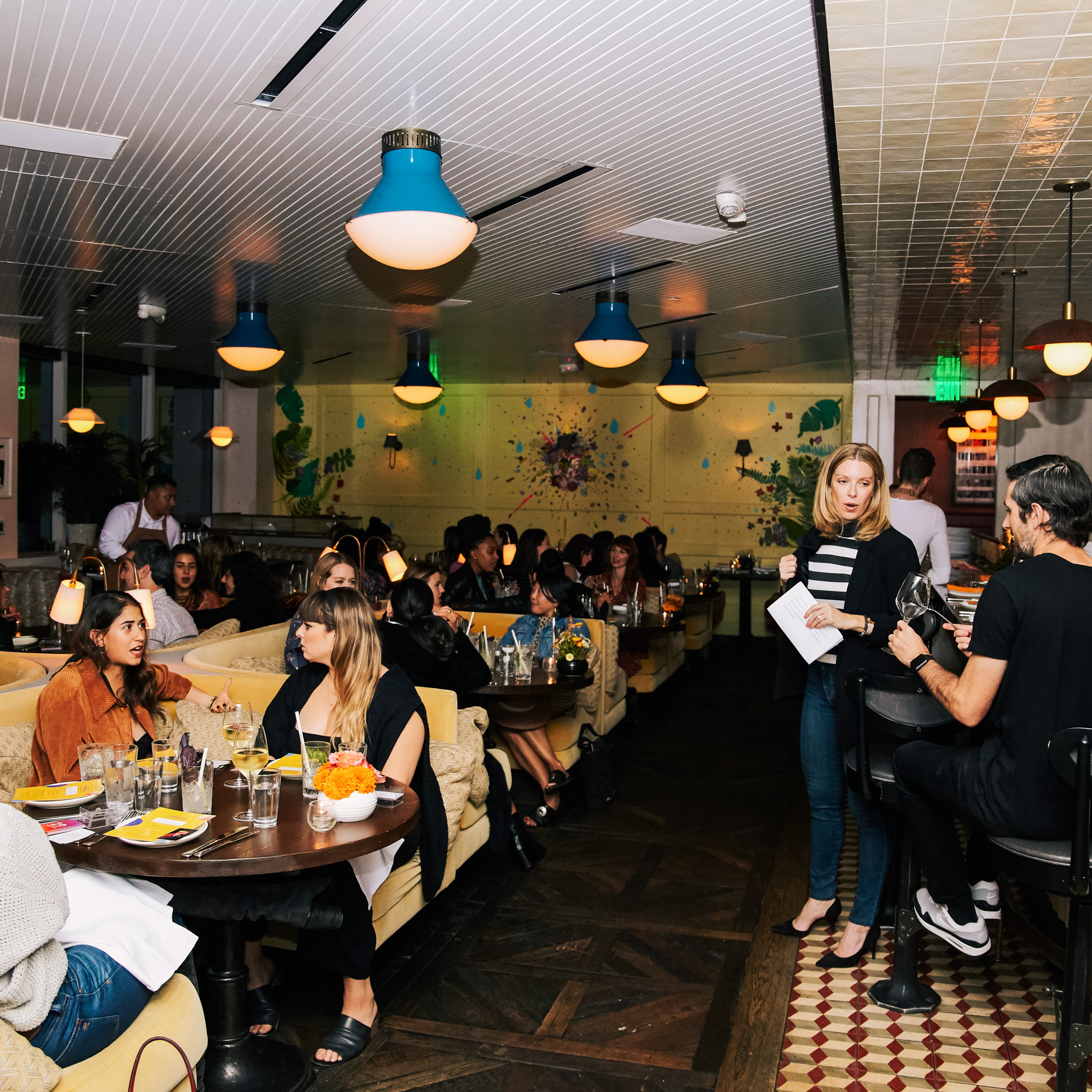 29 Rooms - Refinery 2